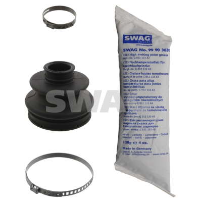 Kit de soufflet de cardan
