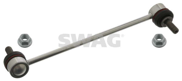 Biellette de barre stabilisatrice