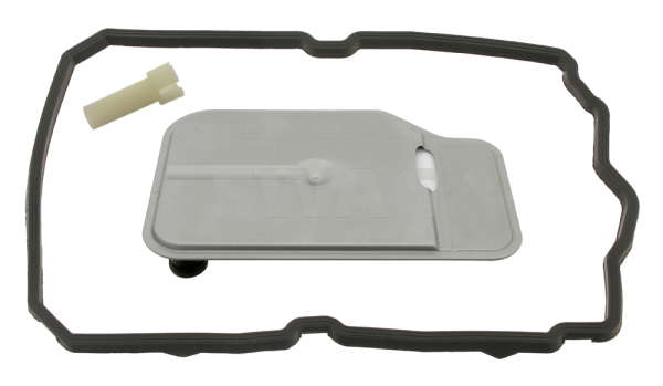 Kit de filtre hydraulique pour boîte automatique