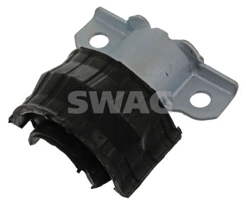 Silent bloc de barre stabilisatrice