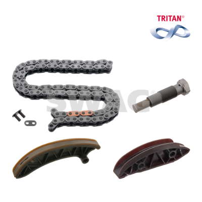Kit de chaîne de distribution