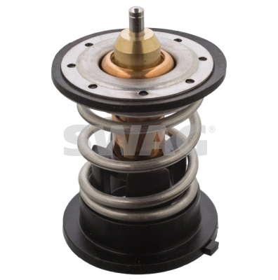 Thermostat d'eau