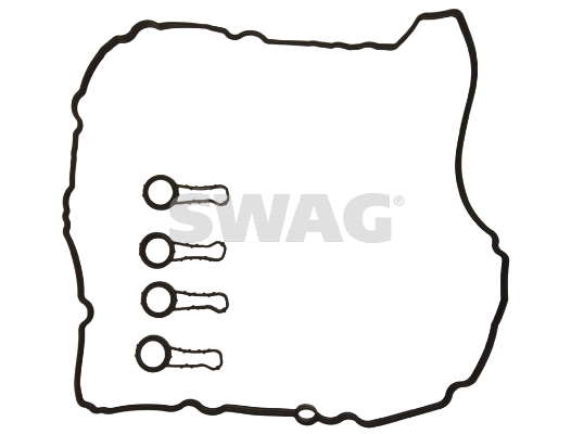 Kit de joint de cache de culbuteur
