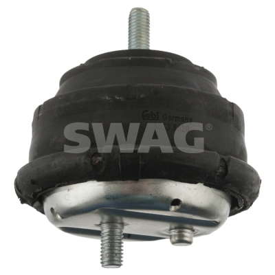 Support moteur