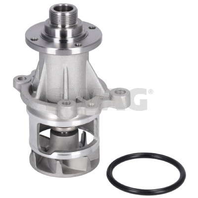 Pompe à eau