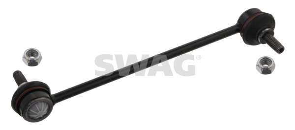 Barre stabilisatrice
