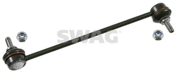 Barre stabilisatrice
