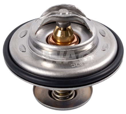 Thermostat d'eau