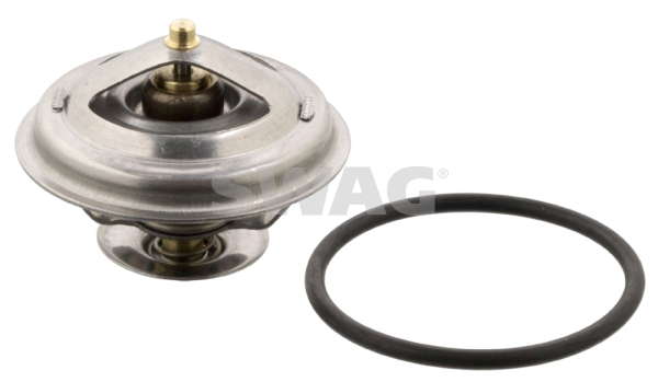 Thermostat d'eau