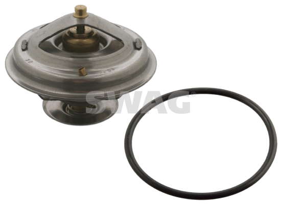 Thermostat d'eau
