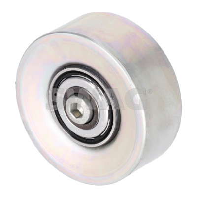 Galet enrouleur (courroie d'accessoire)