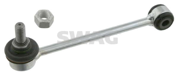 Barre stabilisatrice