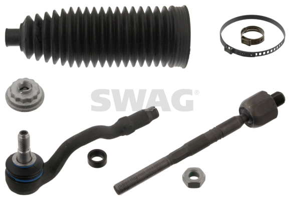 Biellette de direction