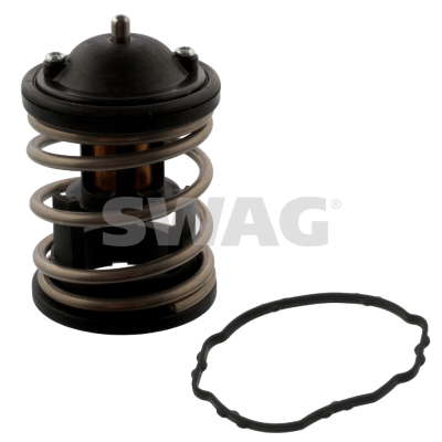 Thermostat d'eau