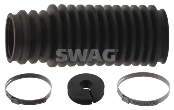 Soufflet de direction