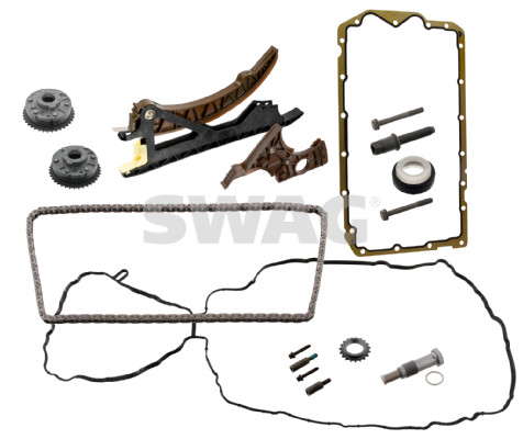 Kit de chaîne de distribution