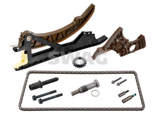 Kit de chaîne de distribution