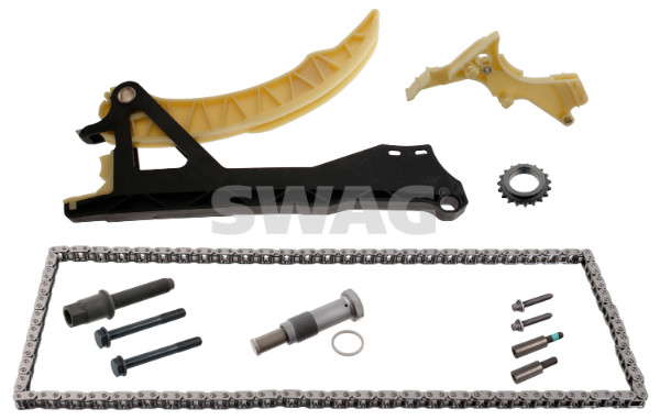 Kit de chaîne de distribution