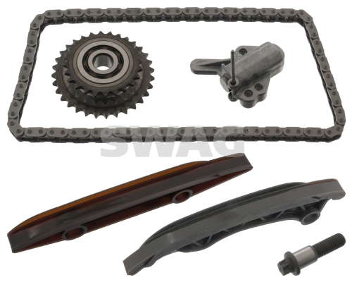 Kit de chaîne de distribution