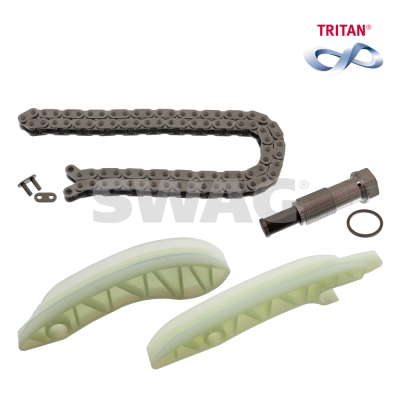 Kit de chaîne de distribution