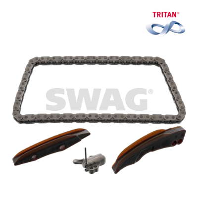 Kit de chaîne de distribution