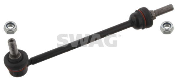 Barre stabilisatrice