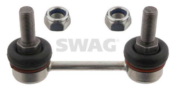 Biellette de barre stabilisatrice
