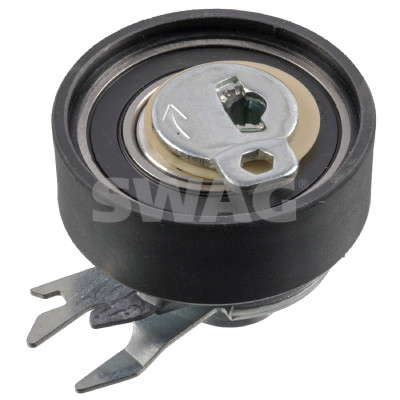 Galet tendeur de courroie de distribution