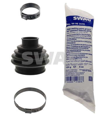 Kit de soufflet de cardan