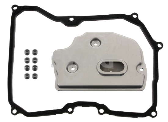 Kit de filtre hydraulique pour boîte automatique