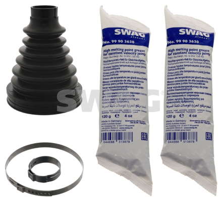 Kit de soufflet de cardan