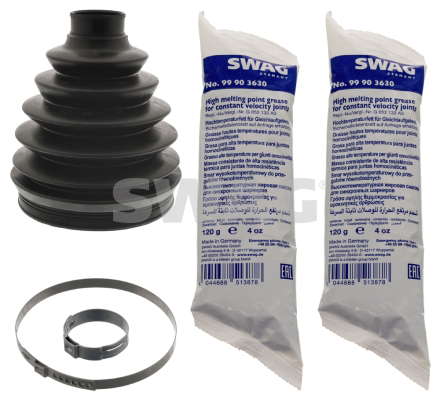 Kit de soufflet de cardan