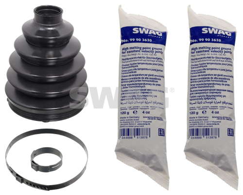 Kit de soufflet de cardan