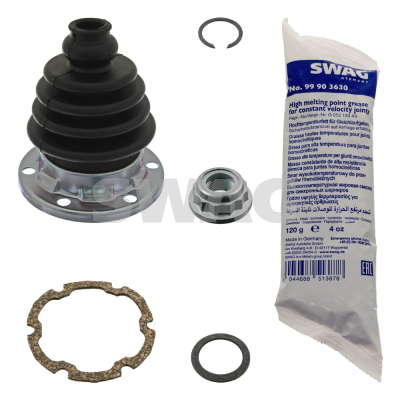 Kit de soufflet de cardan