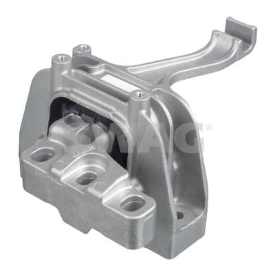 Support moteur