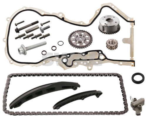 Kit de chaîne de distribution