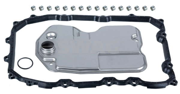 Kit de filtre hydraulique pour boîte automatique