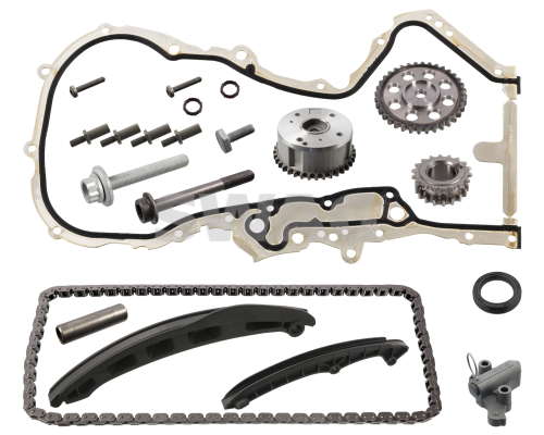 Kit de chaîne de distribution