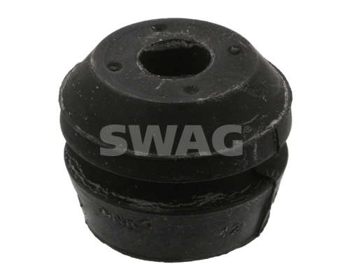 Support moteur