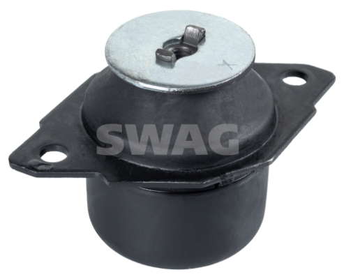 Support moteur