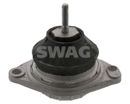 Support moteur