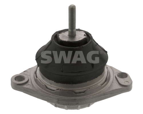 Support moteur