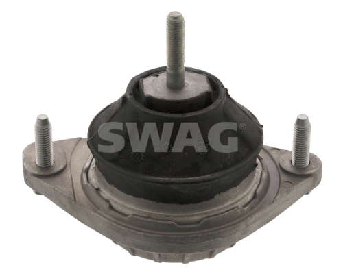 Support moteur