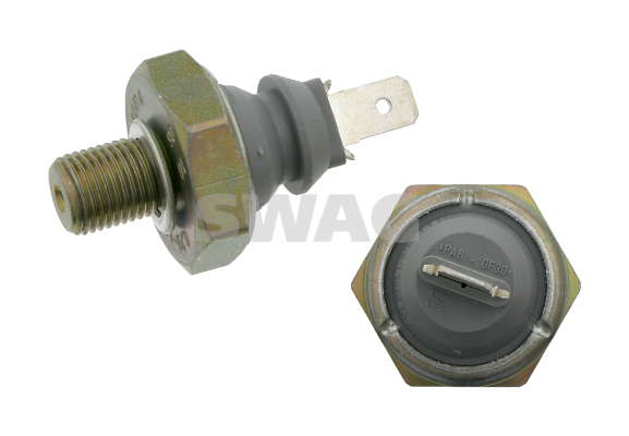 Pressostat d'huile
