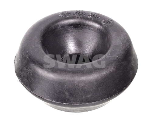 Coupelle d'amortisseur