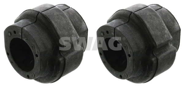 Silent bloc de barre stabilisatrice (x2)