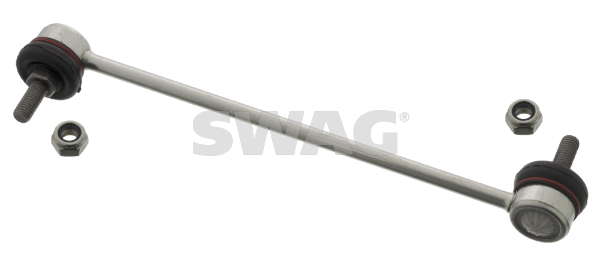 Barre stabilisatrice