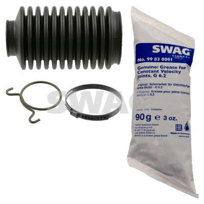 Kit de soufflet de direction