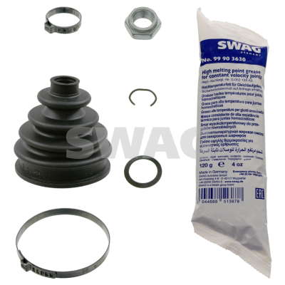 Kit de soufflet de cardan