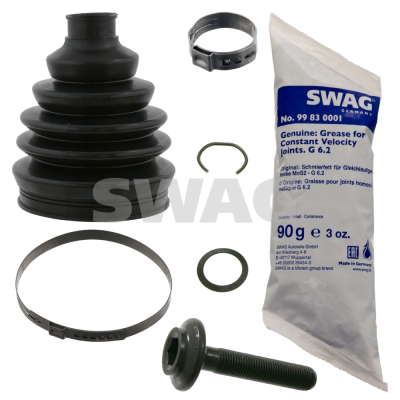 Kit de soufflet de cardan